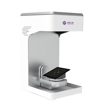 Jewelry Scanner rau Pendant